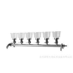TW-Fit06微生物限度过滤支架