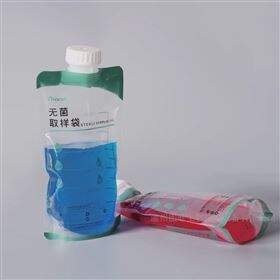 500ML无菌取样袋