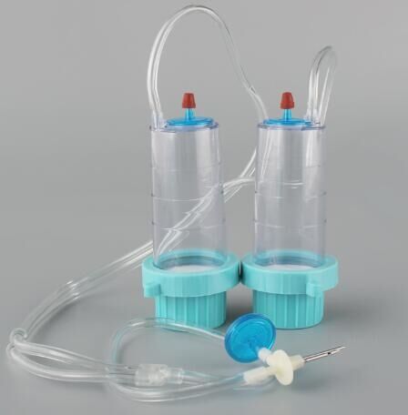 微生物限度过滤器