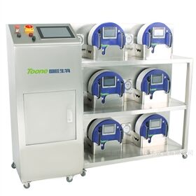 V3.0手套检漏仪