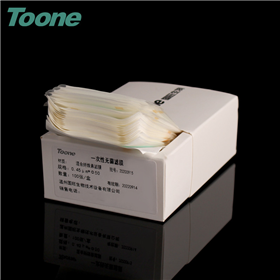 TW无菌滤膜 微孔滤膜